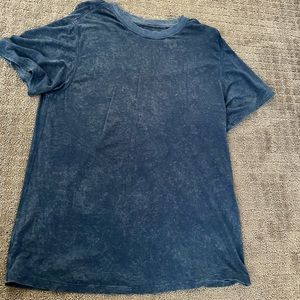 Lululemon All Yours Cotton Tee